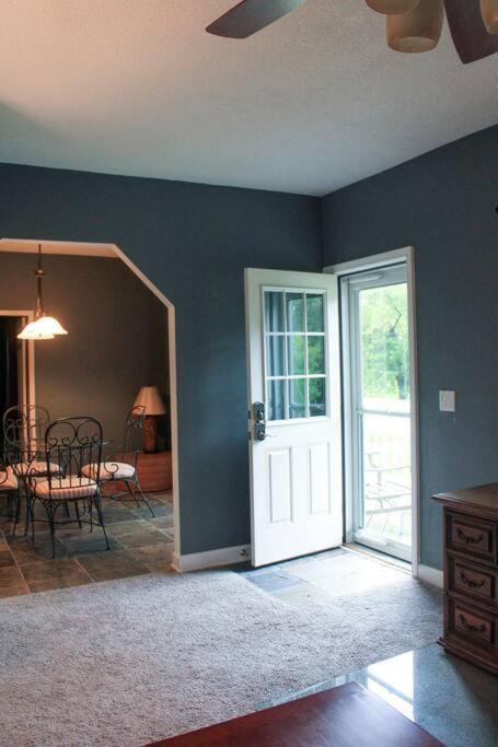 Dartt'S Park Flat Apartment Owatonna Екстериор снимка